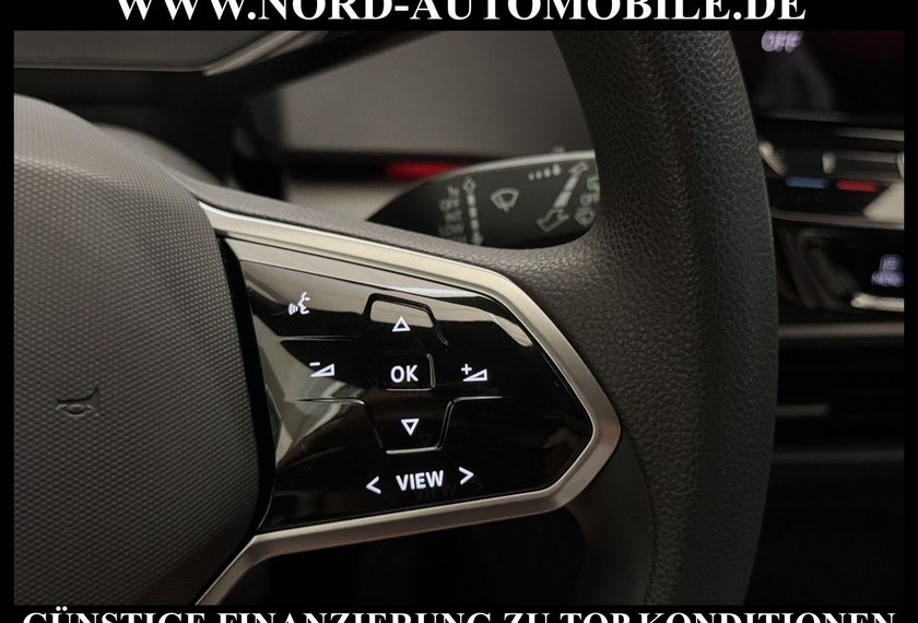 Volkswagen ID.3 ID.3 Pure Performance Navi/LED/PDC/19 Andoya