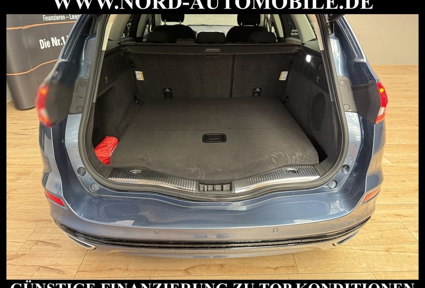 Ford Mondeo Mondeo Turnier Titanium AWD/4x4 *AHK*STHZ*UPE:53