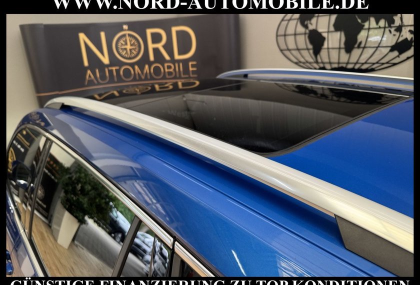 Skoda Kodiaq Kodiaq L&amp; K 2.0 TDI DSG 7-Sitzer/Pano/AHK/Leder/