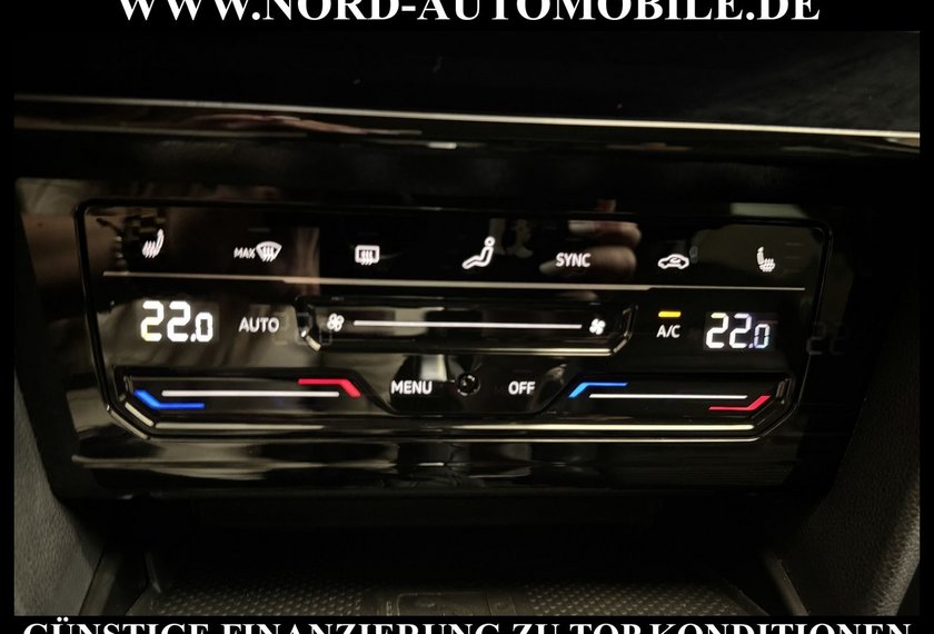 Volkswagen Passat Variant Passat Variant Elegance 2.0 TDI DSG Leder/AHK/