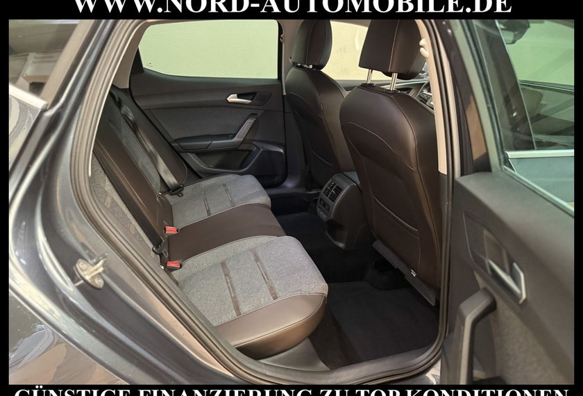 Seat Leon Leon Xcellence e-HYBRID *LED*VIRT*ACC*KAM*NAVI*