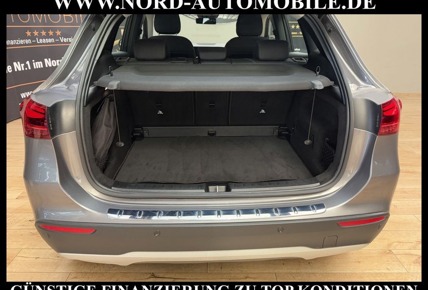 Mercedes-Benz GLA 180 GLA 180 d Entry *LED*Wide*Kamera*EasyPack*Spur*