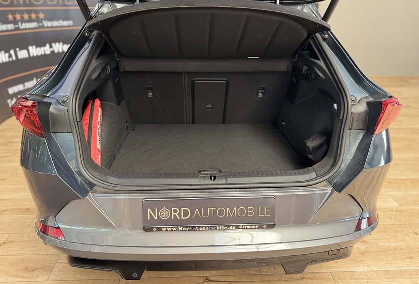 Cupra Formentor Formentor 2.0 TDI 4Drive Kamera/ACC/Side&amp;Lane/