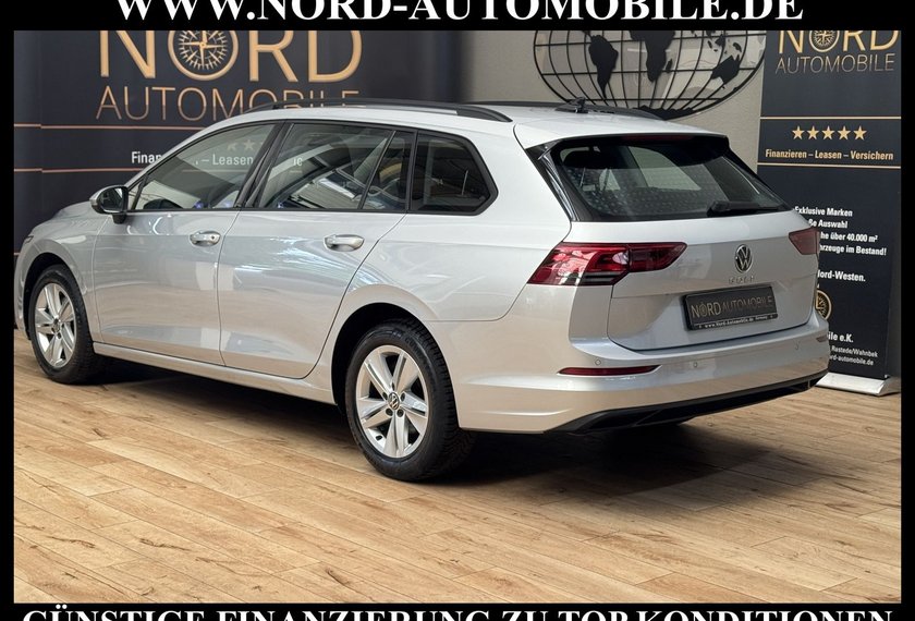 Volkswagen Golf Golf Variant Life 2.0 TDI SCR Navi/LED/PDC/ACC