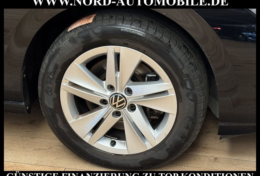 Volkswagen Golf Golf Variant Life 2.0 TDI DSG Navi/LED/ACC/16