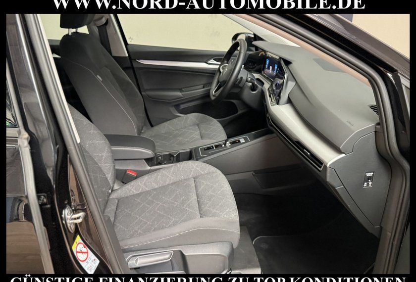 Volkswagen Golf Golf Variant Life 1.5 eTSI DSG AHK/ACC/Navi/LED