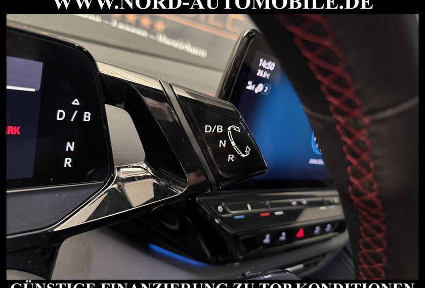 Volkswagen ID.5 ID.5 GTX 4MOT Pano/AHK/Kamera/21/Design Paket