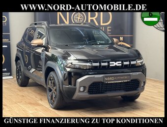 Dacia Duster Duster III Hybrid 155 Extreme *KAM*SHZ*NAVI*