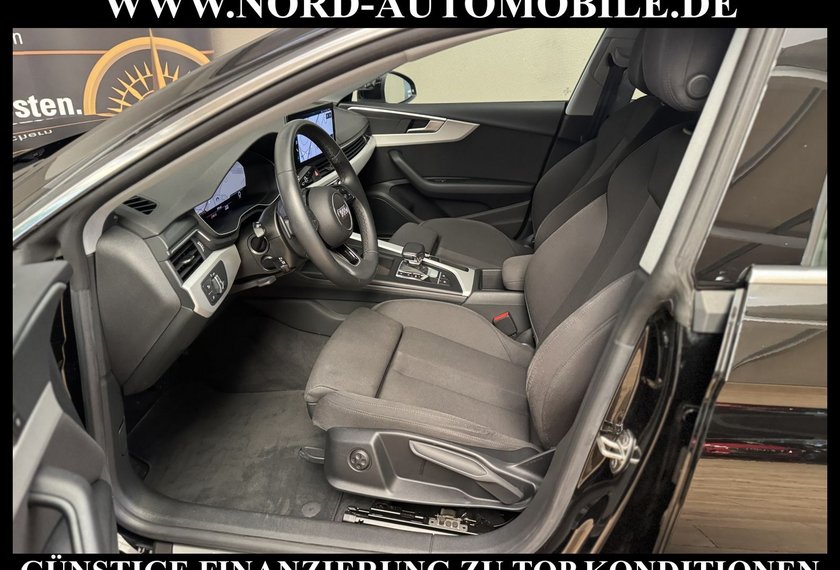 Audi A5 A5 Sportback 35 TDI Advanced Kamera/Virt.Cockpit