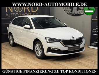 Skoda Scala Scala Ambition 1.0 TSI Navi/Virt.Cockpit/LED