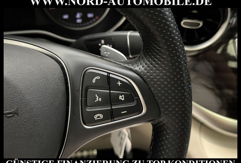 Mercedes-Benz V 300 V 300 d 4MATIC AMG LANG *MEMORY*DISTRO*PANO*