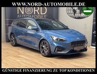 Ford Focus Focus Turnier ST *RECARO*PANO*ACC*280PS*B&amp;O*