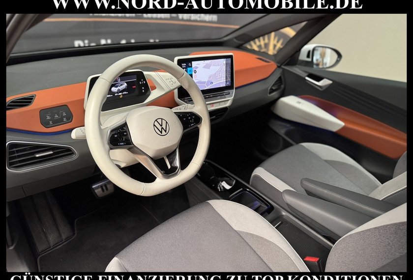 Volkswagen ID.3 ID.3 Pro S Matrix/Wärmepumpe/19/AreaView/ACC/