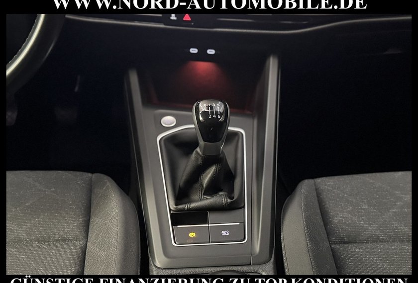 Volkswagen Golf Golf Life 1.5 TSI Kamera/Navi/LED/Klimatronic