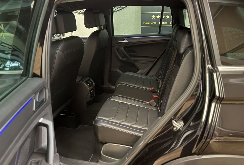 Volkswagen Tiguan Tiguan R 4MOT 2.0 TSI DSG Leder/Head-Up/Kamera/