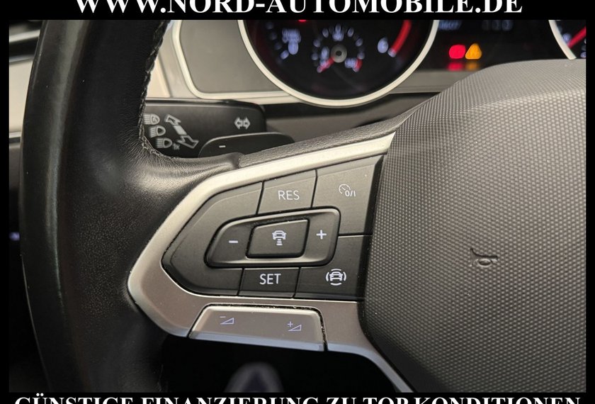Volkswagen Passat Variant Passat Variant Elegance 2.0 TDI DSG AHK/Kamera/