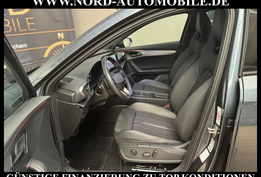 Cupra Formentor Formentor VZ 2.0 TSI DSG Matrix/Kamera/Beats/19