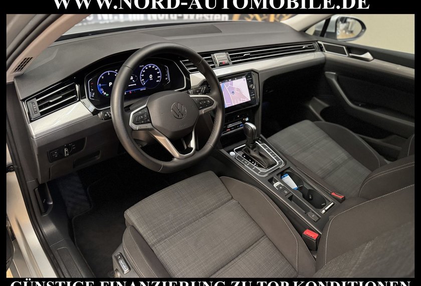 Volkswagen Passat Variant Passat Variant Business 2.0 TDI DSG Dig.Cockpit