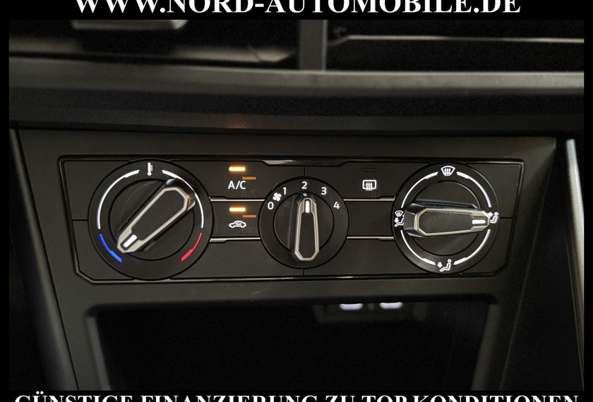 Volkswagen Polo Polo 1.0 MPI Dig.Cockpit/LED/Klima/PDC