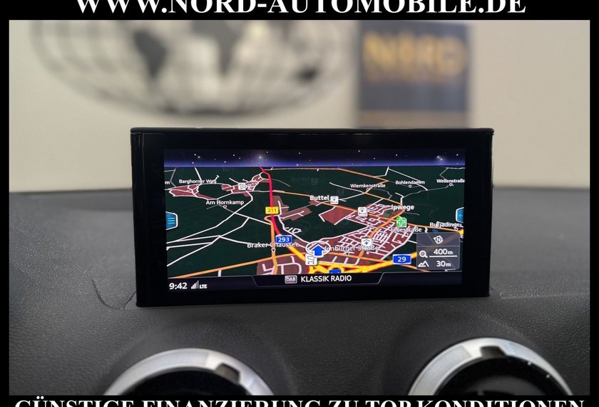 Audi Q2 Q2 35 TDI Advanced S-Tronic Leder/Kamera/Nav