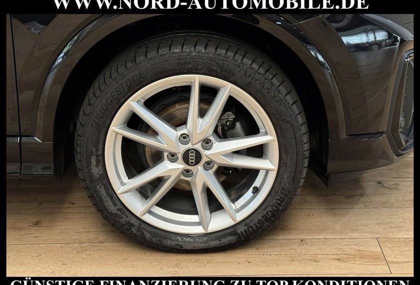 Audi Q2 Q2 35 TDI S-Tronic S-Line Leder/Kamera/Virt.Cock