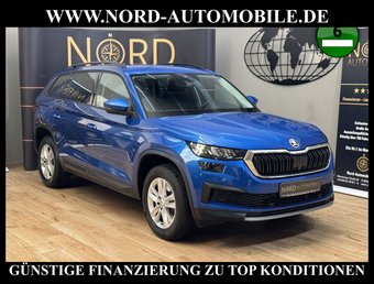 Skoda Kodiaq Kodiaq 2.0 TDI Ambition DSG 7-Sitzer/Virt.Cockpt