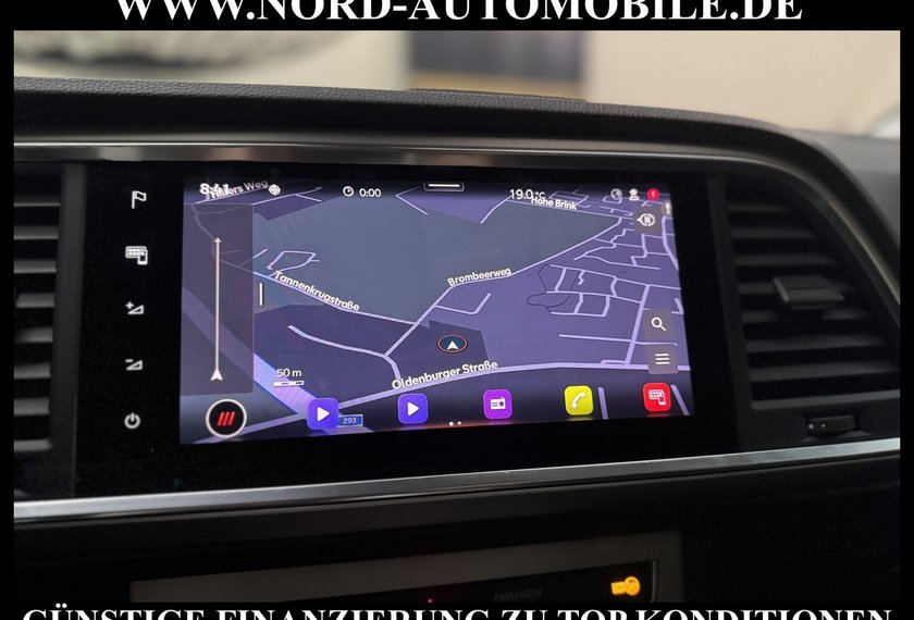 Seat Ateca Ateca 2.0 TSI Xperience 4Drive DSG Pano/AHK/18/