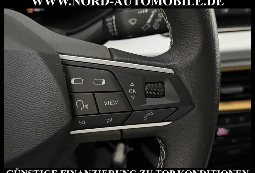Seat Arona Arona 1.0 TSI Style Virt.Cockpit/LED/PDC/17