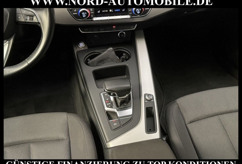 Audi A4 A4 Avant 50 TDI QU.TIPTR.S-Line Pano/Kamera/Navi