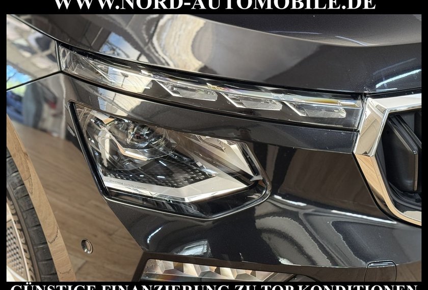 Skoda Kamiq Kamiq 1.0 TSI Selection DSG Kamera/Virt.Cockpit/