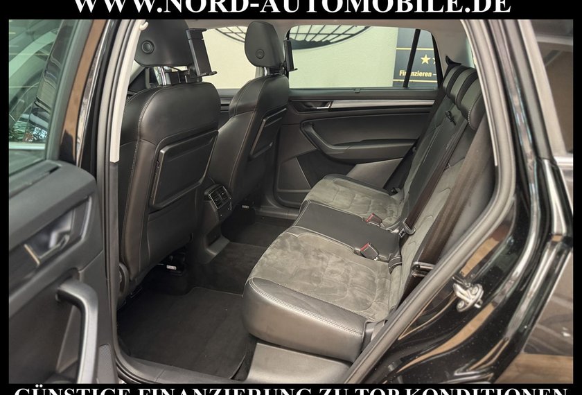 Skoda Kodiaq Kodiaq Ambition 2.0 TDI DSG Virt.Cockpit/Pano/