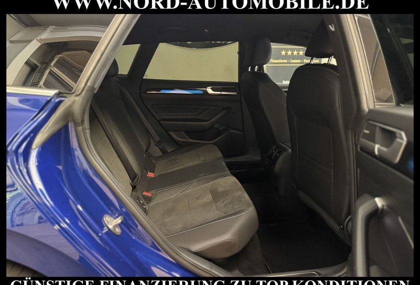 Volkswagen Arteon Arteon Shooting Brake R-Line 2.0 TDI DSG IQ.Ligh