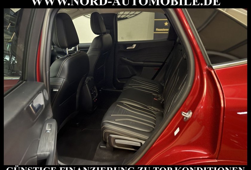 Ford Kuga Kuga Vignale AWD *LED*AHK*ACC*Head-up*4xSHZ*