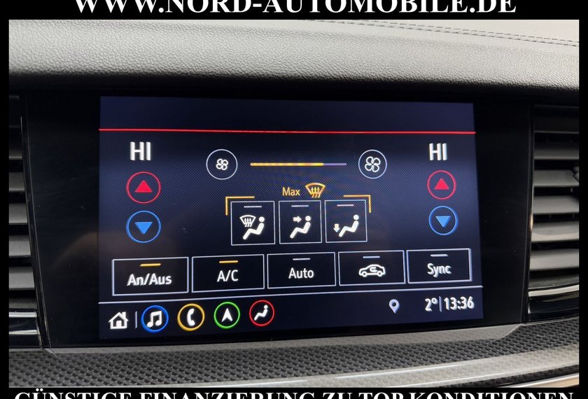 Opel Insignia Insignia ST ULTIMATE OPC 4x4 *SCHÖN VOLL*UPE:63*