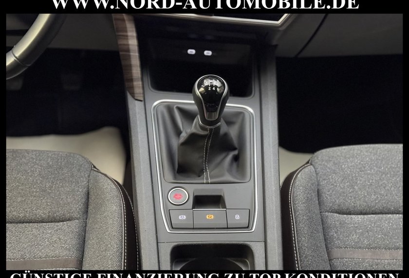 Seat Leon Leon SP XCELLENCE 2.0 TDI AHK*Kamera*Navi*LED