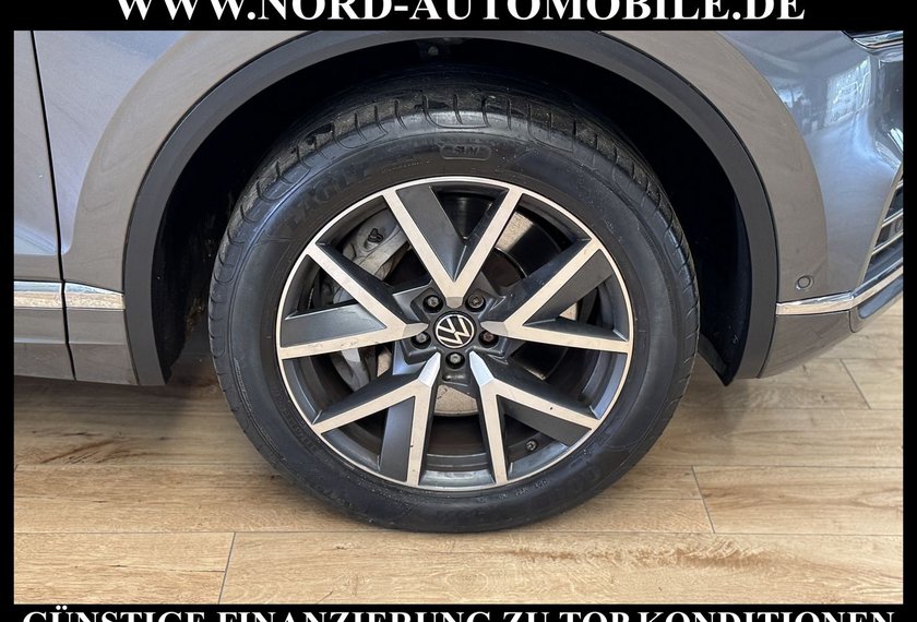 Volkswagen Touareg Touareg 3.0 TSI eHybrid Elegance Matrix/AHK/20&apos;&apos;