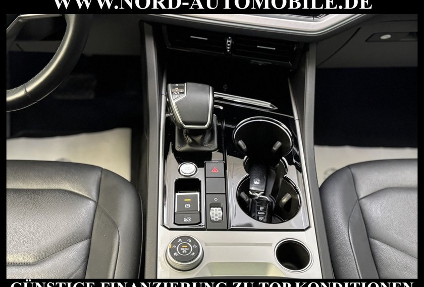Volkswagen Touareg Touareg Elegance 4MOT 3.0 TSI eHybrid Pano/AHK/