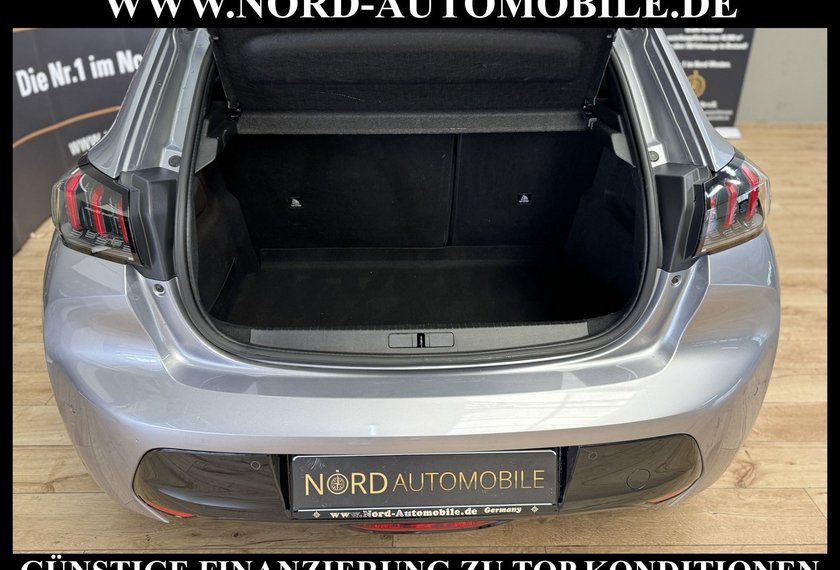 Peugeot 208 208 e GT *NAVI*LED*ACC*SHZ*KAM*UPE:37
