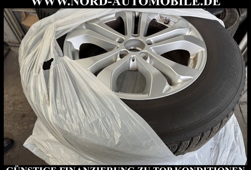 Mercedes-Benz GLC 220 GLC 220 d 4M *AHK*WIDE*STHZ*KAM*MBUX+*LED*