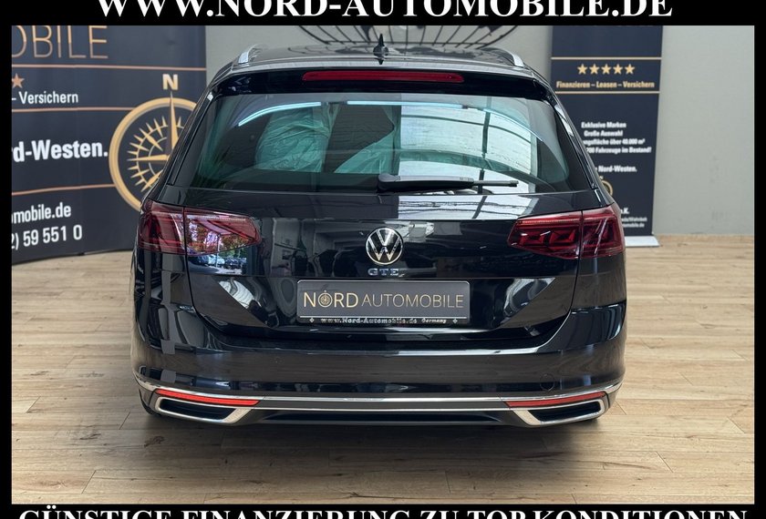 Volkswagen Passat Variant Passat Variant GTE 1.4 TSI eHybrid DSG Pano/18/