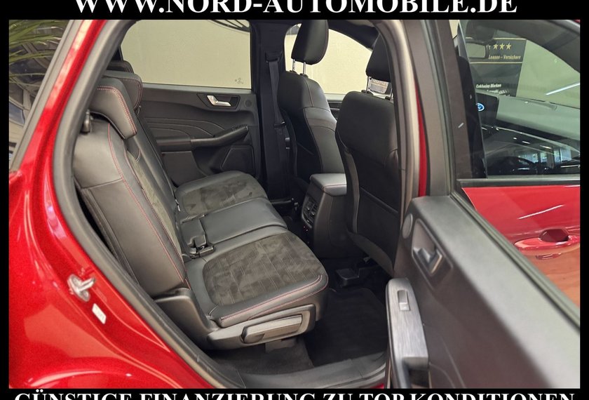 Ford Kuga Kuga 1.5 EB ST-Line X *20Z*AHK*PUUUH VOLL*