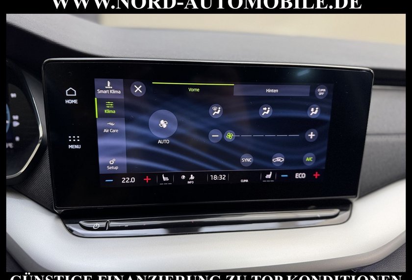 Skoda Octavia Octavia iV Combi Style First Edition 1.4TSI DSG