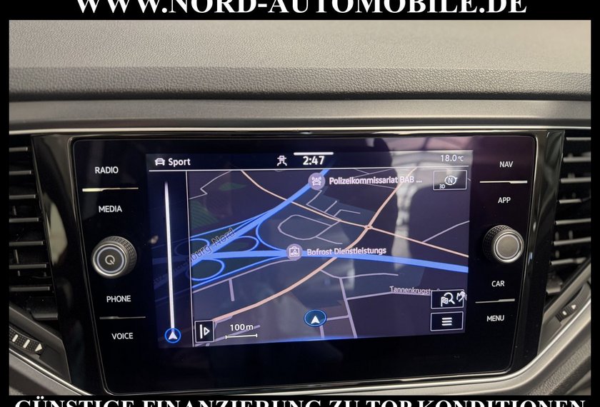 Volkswagen T-Roc T-Roc Cabriolet R-Line 1.5 TSI DSG Dig.Cockpit