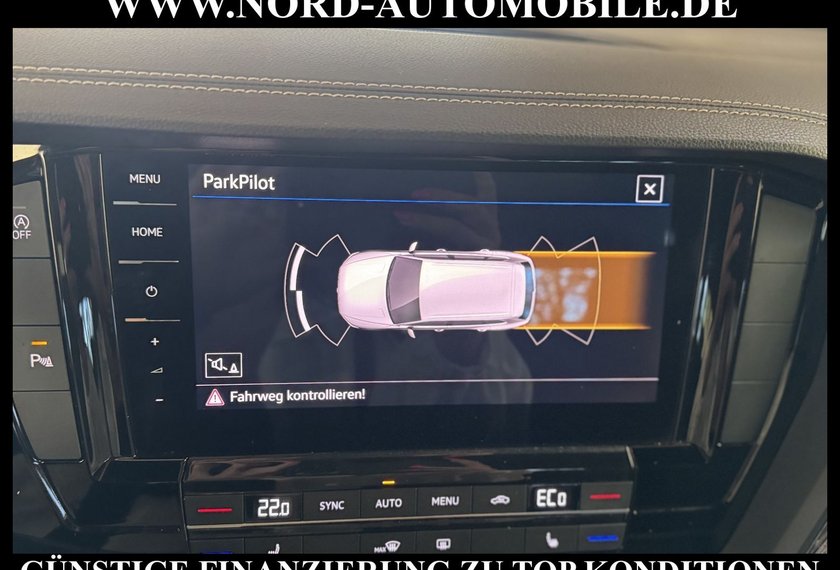 Volkswagen Touareg Touareg 4MOT 3.0 TDI R-Line Black Style