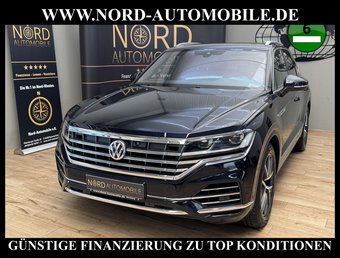 Volkswagen Touareg Touareg 4MOT 3.0 TDI Atmosphere Luft/Pano/AHK/20