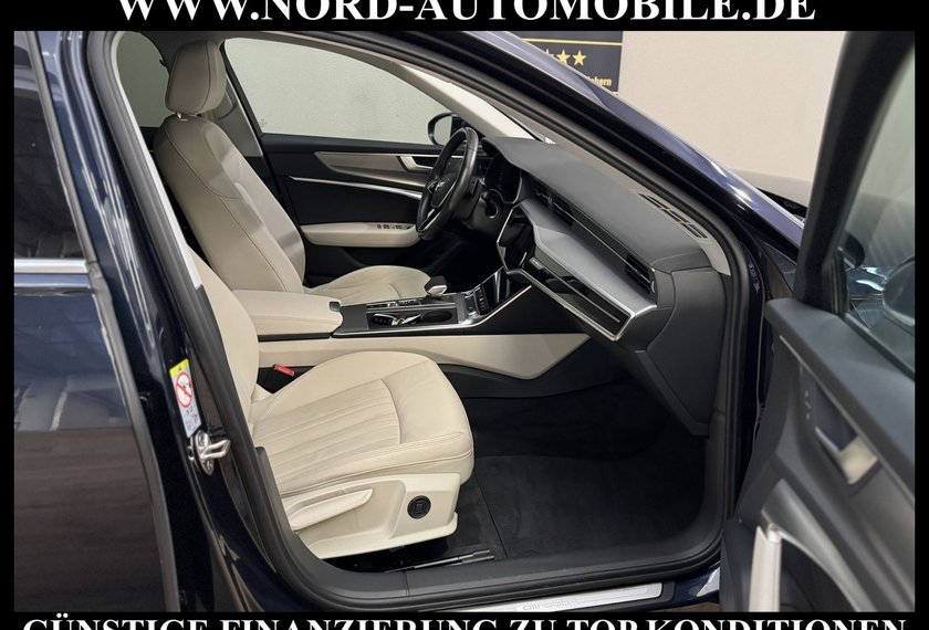 Audi A6 Allroad A6 Allroad QU.40 TDI S-Tronic Leder/Kamera/19/