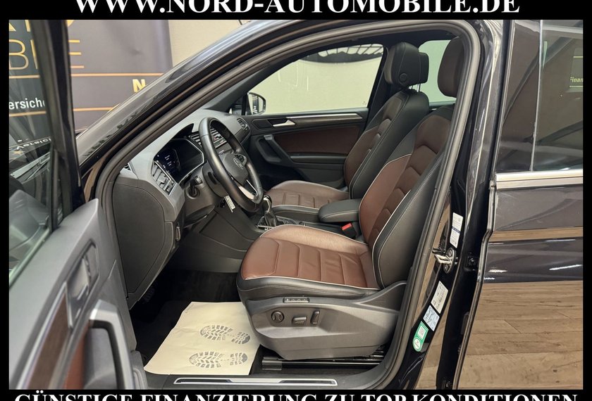 Volkswagen Tiguan Tiguan Elegance 1.4TSI eHybrid DSG AHK/Pano/Lede