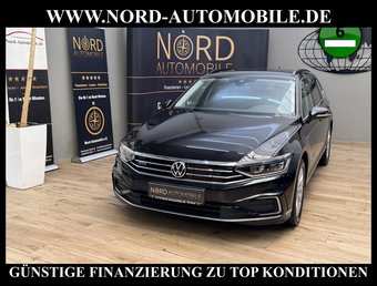 Volkswagen Passat Variant Passat Variant GTE 1.4 TSI eHybrid DSG AHK/Kamer