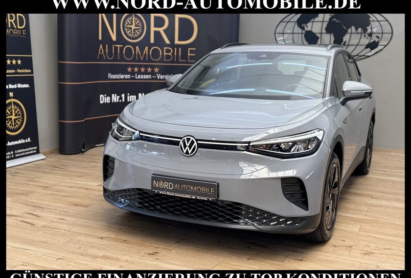 Volkswagen ID.4 ID.4 Pro Performance AHK/Navi/LED/PDC