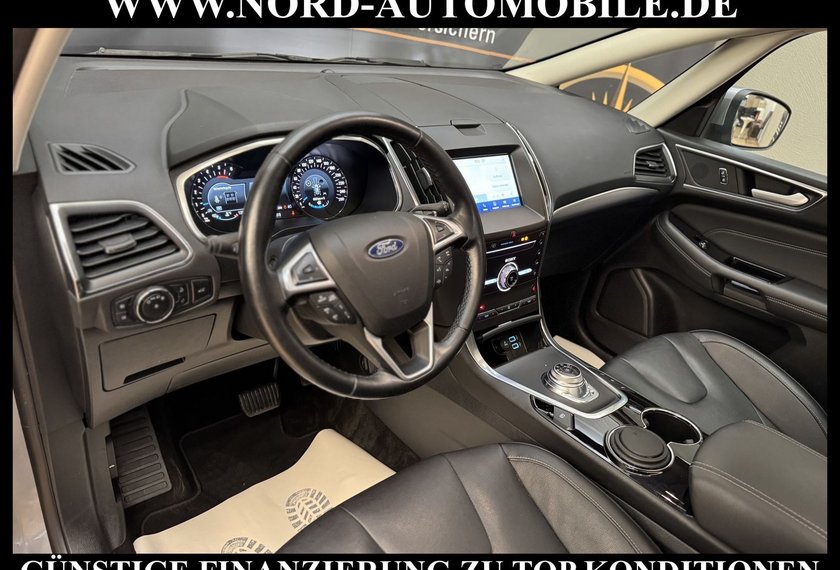 Ford S-Max S-MAX Titanium *LEDER*PANO*STHZ*NAV*UPE:52